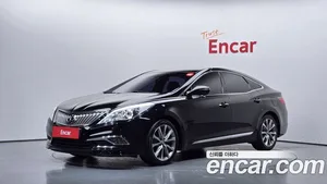 Hyundai Grandeur, 2015 — миниатюра 1