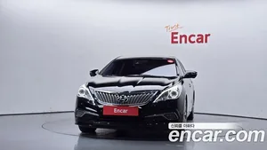 Hyundai Grandeur, 2015 — миниатюра 3