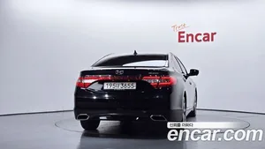 Hyundai Grandeur, 2015 — миниатюра 4