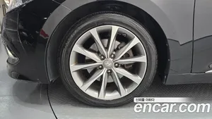 Hyundai Grandeur, 2015 — миниатюра 5