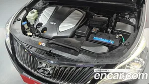 Hyundai Grandeur, 2015 — миниатюра 6