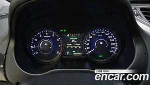 Hyundai Grandeur, 2015 — миниатюра 8