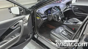 Hyundai Grandeur, 2015 — миниатюра 10