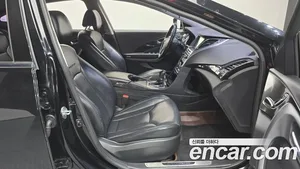 Hyundai Grandeur, 2015 — миниатюра 11