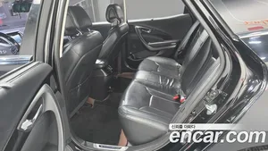 Hyundai Grandeur, 2015 — миниатюра 12