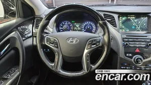 Hyundai Grandeur, 2015 — миниатюра 13