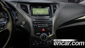 Hyundai Grandeur, 2015 — миниатюра 14