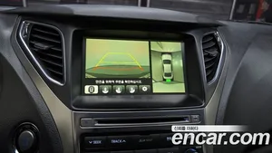 Hyundai Grandeur, 2015 — миниатюра 15