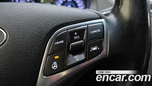 Hyundai Grandeur, 2015 — миниатюра 16