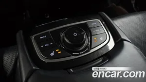 Hyundai Grandeur, 2015 — миниатюра 17