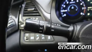 Hyundai Grandeur, 2015 — миниатюра 19