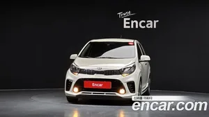 Kia morning, 2017 — миниатюра 3