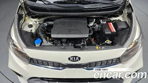 Kia morning, 2017 — миниатюра 6