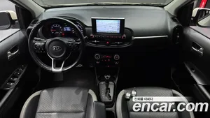 Kia morning, 2017 — миниатюра 10