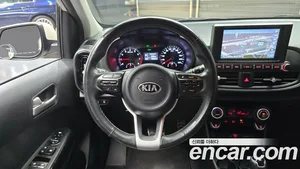 Kia morning, 2017 — миниатюра 19