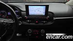 Kia morning, 2017 — миниатюра 20