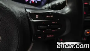 Kia morning, 2017 — миниатюра 25