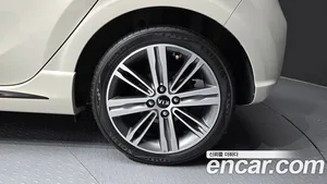 Kia morning, 2017 — миниатюра 7