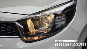Kia morning, 2017 — миниатюра 8