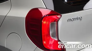 Kia morning, 2017 — миниатюра 9