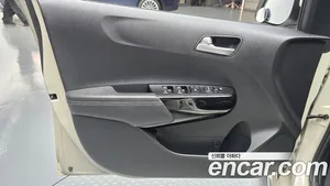Kia morning, 2017 — миниатюра 14
