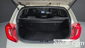 Kia morning, 2017 — миниатюра 31
