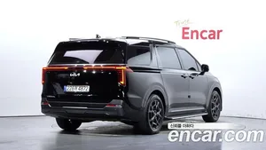 Kia Carnival, 2024 — миниатюра 2