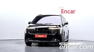 Kia Carnival, 2024 — миниатюра 3