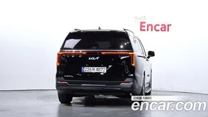 Kia Carnival, 2024 — миниатюра 4