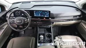 Kia Carnival, 2024 — миниатюра 10