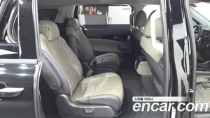 Kia Carnival, 2024 — миниатюра 17