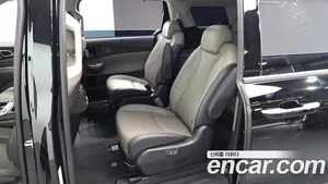 Kia Carnival, 2024 — миниатюра 18