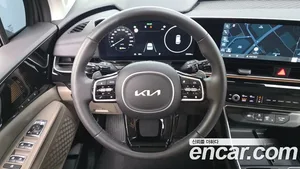 Kia Carnival, 2024 — миниатюра 20