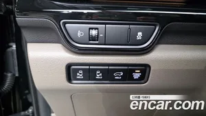 Kia Carnival, 2024 — миниатюра 25
