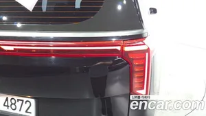 Kia Carnival, 2024 — миниатюра 9