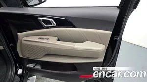 Kia Carnival, 2024 — миниатюра 14
