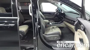 Kia Carnival, 2024 — миниатюра 16