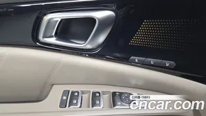 Kia Carnival, 2024 — миниатюра 28