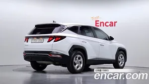Hyundai Tucson, 2022 — миниатюра 2