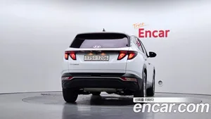 Hyundai Tucson, 2022 — миниатюра 4