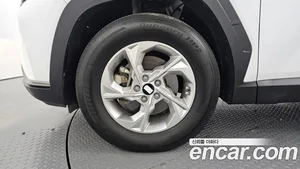 Hyundai Tucson, 2022 — миниатюра 5