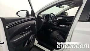 Hyundai Tucson, 2022 — миниатюра 13