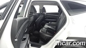 Hyundai Tucson, 2022 — миниатюра 17