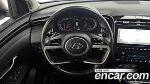 Hyundai Tucson, 2022 — миниатюра 20