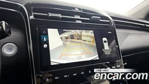 Hyundai Tucson, 2022 — миниатюра 21