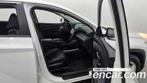 Hyundai Tucson, 2022 — миниатюра 25