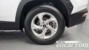 Hyundai Tucson, 2022 — миниатюра 7