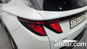 Hyundai Tucson, 2022 — миниатюра 9