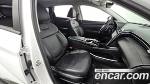 Hyundai Tucson, 2022 — миниатюра 16