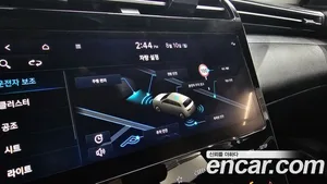 Hyundai Tucson, 2022 — миниатюра 30